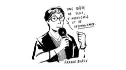 Retours en dessins sur les 16° Universités d'été