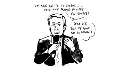 Retours en dessins sur les 16° Universités d'été