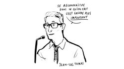 Retours en dessins sur les 16° Universités d'été