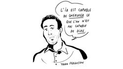 Retours en dessins sur les 16° Universités d'été