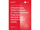 Certificat de formation : Dynamiques territoriales et gouvernance publique